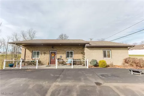 857 Archer Hill Rd, Colliers, WV 26035