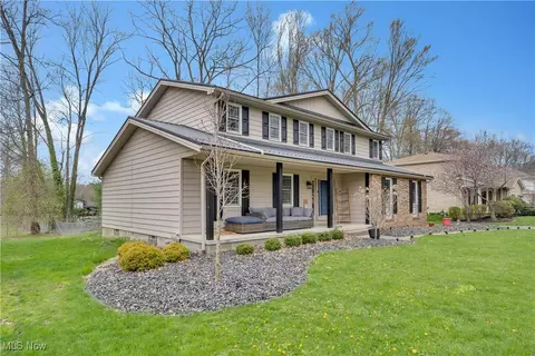 Other - 858 Squirrel Hill Dr, Boardman, OH 44512 photo 1 of 6