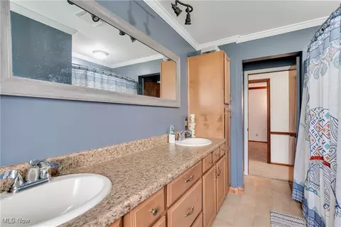 Bath - 858 Squirrel Hill Dr, Boardman, OH 44512 photo 2 of 3