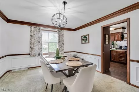 Dining - 858 Squirrel Hill Dr, Boardman, OH 44512 photo 1 of 1