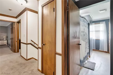 Entry Way - 858 Squirrel Hill Dr, Boardman, OH 44512 photo 5 of 5