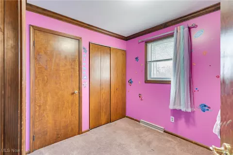 Bedroom - 858 Squirrel Hill Dr, Boardman, OH 44512 photo 8 of 11