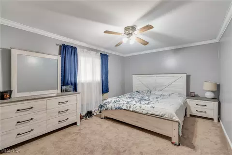 Bedroom - 858 Squirrel Hill Dr, Boardman, OH 44512 photo 2 of 11