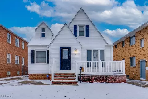 6506 Orchard Ave, Parma, OH 44129