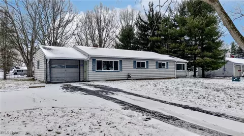 10645 Wilma Ave NE, Alliance, OH 44601