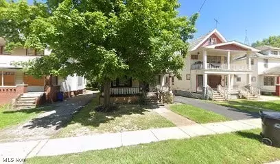11317 Parkview Ave, Cleveland, OH 44104