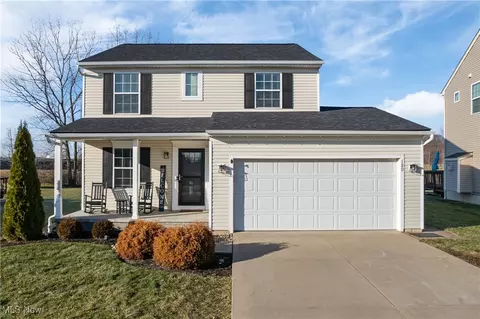180 Chester Ave, Wadsworth, OH 44281