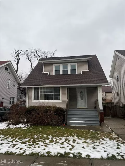 3455 W 133rd St, Cleveland, OH 44111