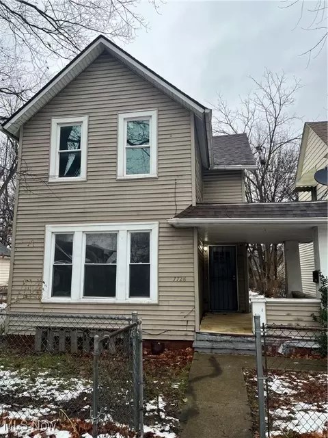 7728 Elton Ave, Cleveland, OH 44102