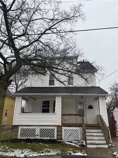 9514 Kirkwood Ave, Cleveland, OH 44102