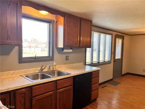 Kitchen - 2130 E 44th St, Ashtabula, OH 44004 photo 1 of 2