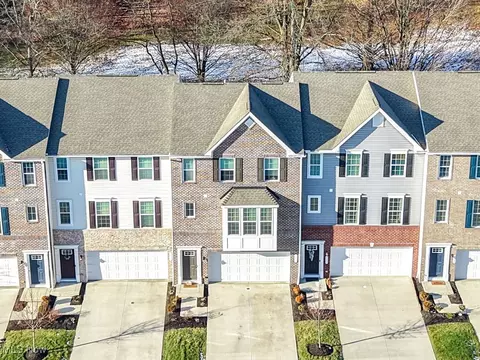 1173 Bean Ln, Akron, OH 44313