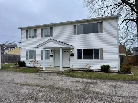 3578 Rockport Ave, Cleveland, OH 44111
