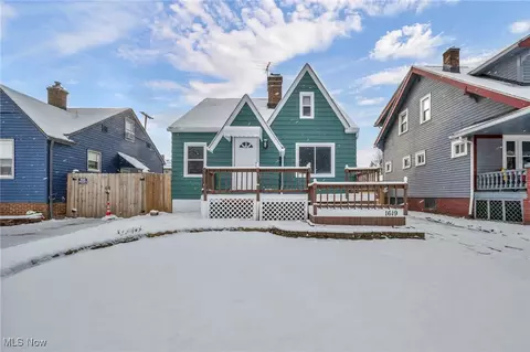 1619 Ardoyne Ave, Cleveland, OH 44109