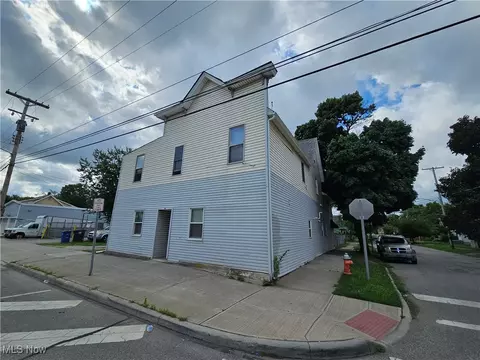7023 Clark Ave, Cleveland, OH 44102