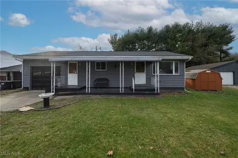 2664 State Route 416 SE, New Philadelphia, OH 44663