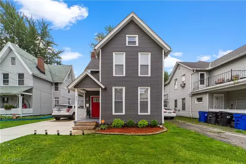 3251 Marvin Ave, Cleveland, OH 44109