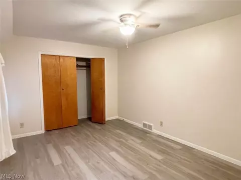 Bedroom - 2800 Hillside Rd, Seven Hills, OH 44131 photo 2 of 4