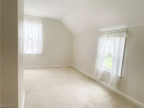 Bedroom - 2800 Hillside Rd, Seven Hills, OH 44131 photo 4 of 4