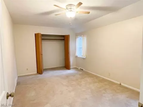 Bedroom - 2800 Hillside Rd, Seven Hills, OH 44131 photo 1 of 4