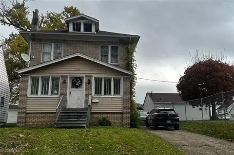 3419 Hillman St, Youngstown, OH 44507