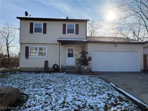 600 Florida Ave, Akron, OH 44314