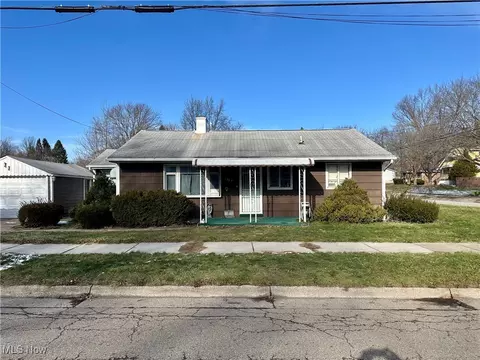 1267 Tioga Ave, Akron, OH 44305