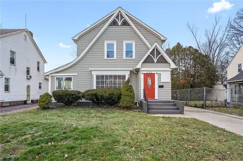 580 Moreley Ave, Akron, OH 44320