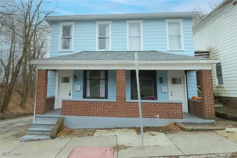 600 Garrett Ave, Steubenville, OH 43952