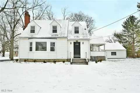 430 Ann Ave, Niles, OH 44446