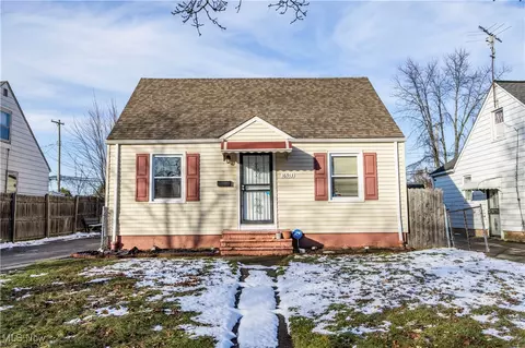 16913 Lotus Dr, Cleveland, OH 44128
