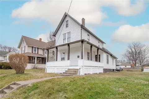 834 Walnut Rd SE, Massillon, OH 44646