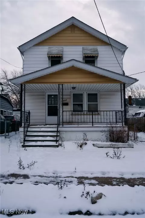 3563 W 66th St, Cleveland, OH 44102