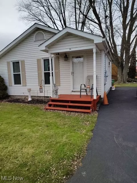 2447 Lynwood, Ashtabula, OH 44004