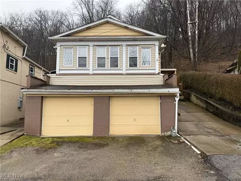 182 Wall St, Weirton, WV 26062