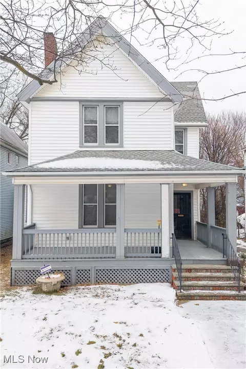 7311 Linwood Ave, Cleveland, OH 44103