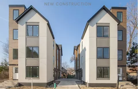 2494-2500 Thurman Ave, Cleveland, OH 44113