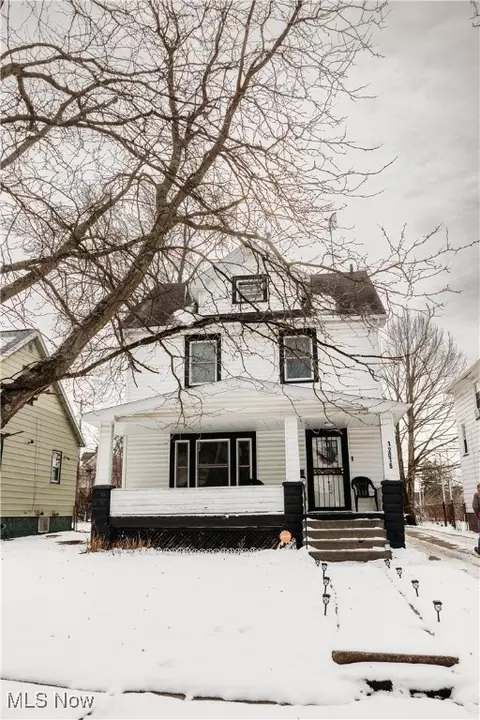 12016 Soika Ave, Cleveland, OH 44120
