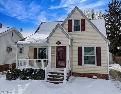 7107 Gerald Ave, Parma, OH 44129