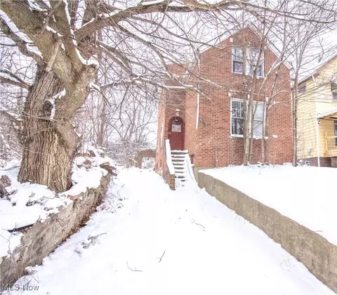 9521 Union Ave, Cleveland, OH 44105