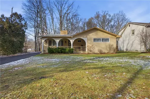 4538 Lockwood Blvd, Youngstown, OH 44511