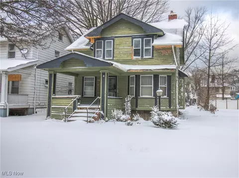 13605 Argus Ave, Cleveland, OH 44110
