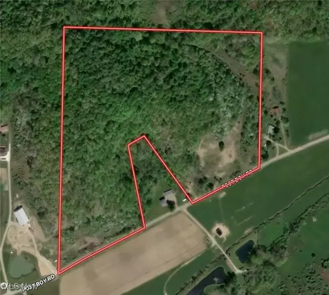 5415 Post Boy Rd, Newcomerstown, OH 43832