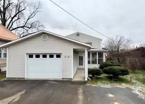 514 21st St, Vienna, WV 26105