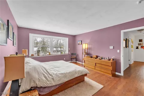 Bedroom - 441 E College St, Oberlin, OH 44074 photo 1 of 5