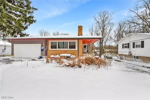 441 E College St, Oberlin, OH 44074