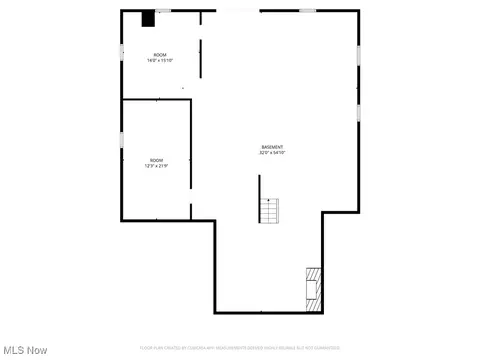 Floorplan - 441 E College St, Oberlin, OH 44074 photo 1 of 2