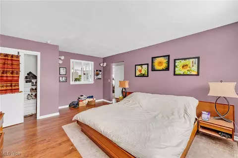 Bedroom - 441 E College St, Oberlin, OH 44074 photo 3 of 5