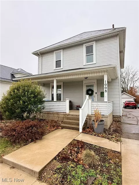 1008 Union Ave NW, New Philadelphia, OH 44663