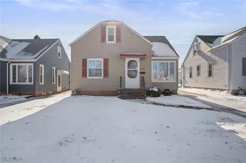 7503 Essen Ave, Parma, OH 44129
